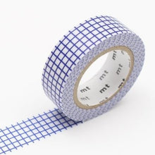 Load image into Gallery viewer, Graph Washi tape
