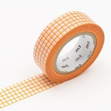 Load image into Gallery viewer, Graph Washi tape
