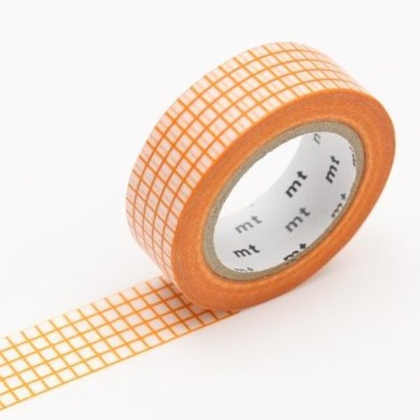 Graph Washi tape