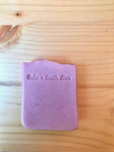 Load image into Gallery viewer, Rose Garden handmade soap
