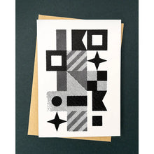 Load image into Gallery viewer, Happy Holidays Flags cards boxed set
