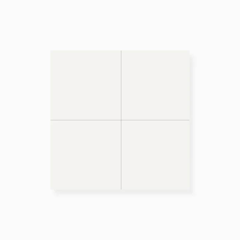 Square notepad