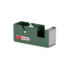 Tape dispenser